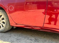 نیسان سێنترا